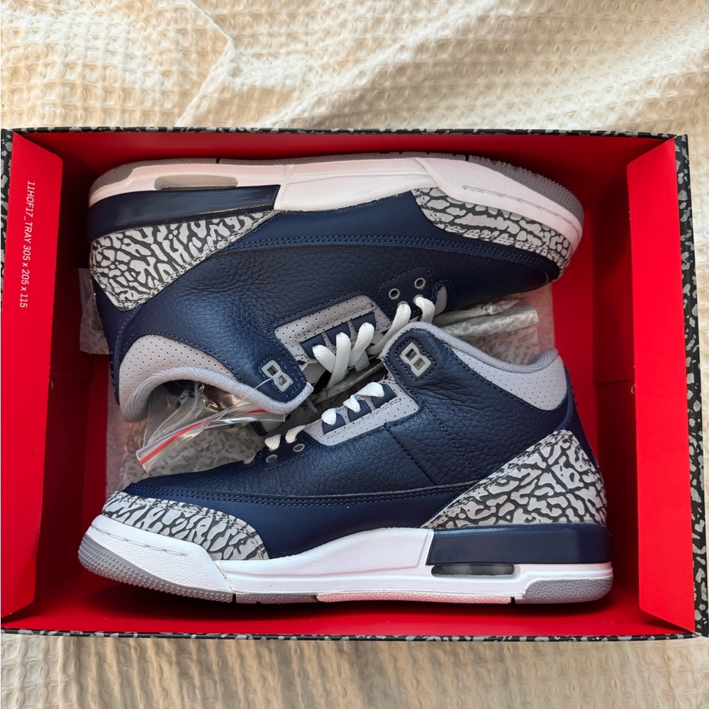 Jordan 3 Retro